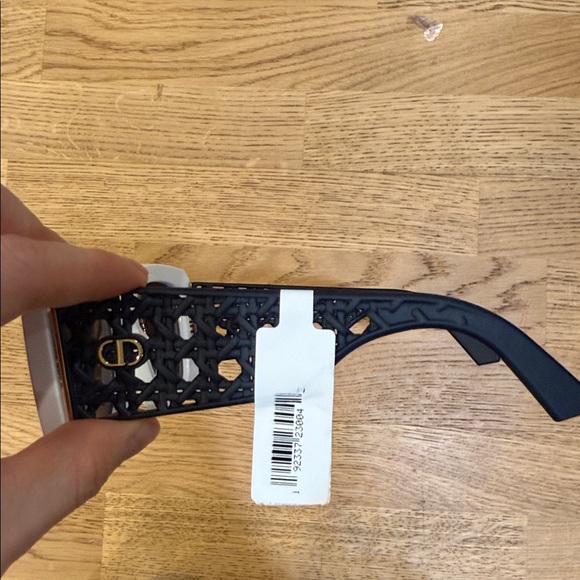 Dior VeryDior S1I 54mm Square Sunglasses - Picture 10 of 13